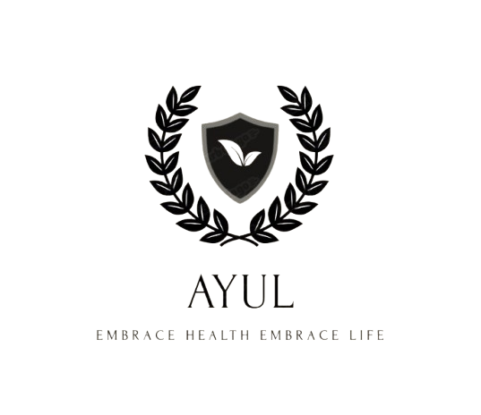 logo ayul